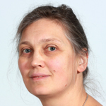 Prof. Dr. Larissa Bravina avatar image