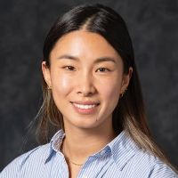 Dr. Jessica Gong avatar image