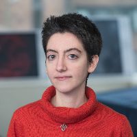 Dr. Erica Bertolini avatar image