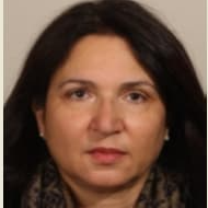 Prof. Dr. Sonia Kabana avatar image