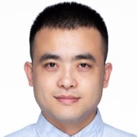 Dr. Jixian Zhang avatar image