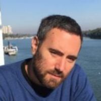 Dr. Ioannis Dassios avatar image