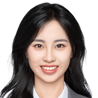 Dr. Shiyue Cao avatar image