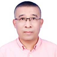 Dr. Xinlong An avatar image
