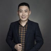 Dr. Deshan Meng avatar image