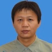 Dr. Guanghua Zhang avatar image
