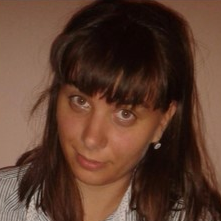 Dr. Ramona Babosova avatar image