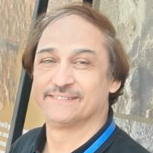 Prof. Dr. Vijay Sathé avatar image