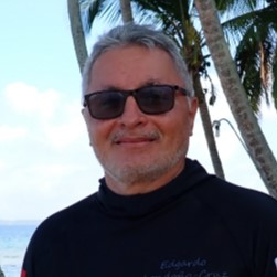 Dr. Edgardo Londoño-Cruz avatar image