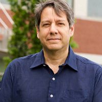 Prof. Dr. Victor Ernesto Méndez avatar image