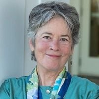 Prof. Dr. Molly D. Anderson avatar image