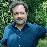 Dr. Carlos Andres Gallegos-Riofrío avatar image