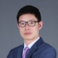 Dr. Deng'an Cai avatar image