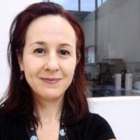 Prof. Dr. Adriane Elisabete Costa Antunes avatar image