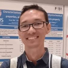 Dr. Douglas Xavier-Santos avatar image