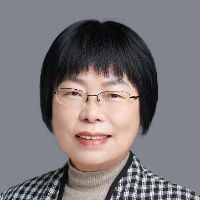 Prof. Dr. Yubin Tian avatar image