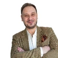 Dr. Zoltán Szűts avatar image