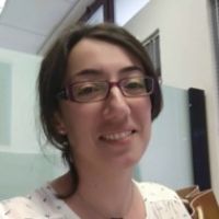 Dr. Elisavet Kaitetzidou avatar image