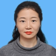 Dr. Aoxue Luo avatar image