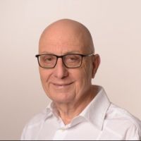 Prof. Dr. Amnon Frenkel avatar image