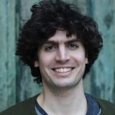 Dr. Manus R. Visser avatar image