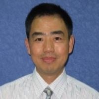 Dr. Xin-Wen Wu avatar image
