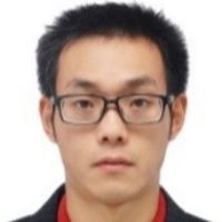 Prof. Dr. Wenfeng Hao avatar image
