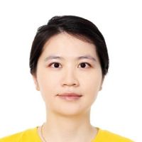 Dr. Wenqian Chen avatar image