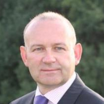 Prof. Dr. Jeremy Simpson avatar image