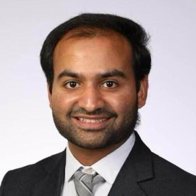 Dr. Raheel Ahmed avatar image