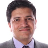 Dr. Muhammad Rashid avatar image