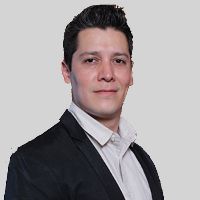 Dr. Juan Manuel Mora-Hernández avatar image