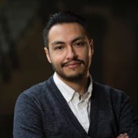 Dr. Jesús Adrián Díaz-Real avatar image