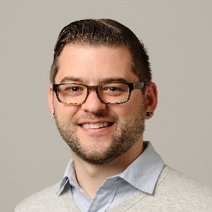 Dr. Matthew Stuber avatar image