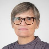 Prof. Dr. Diana Gregor-Svetec avatar image