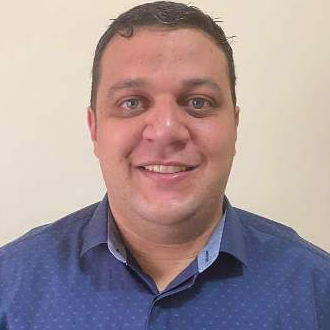 Dr. Denis César Leite Vieira avatar image