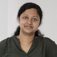 Dr. Resmi Anand avatar image