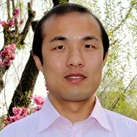 Dr. Yujin Zhang avatar image