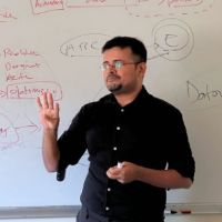 Prof. Dr. Amit Kumar Mishra avatar image