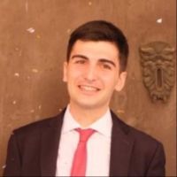 Dr. Angelo Massafra avatar image