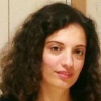 Dr. Angelica Liponi avatar image