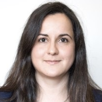 Dr. Verónica Barroso-García avatar image