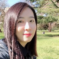 Dr. Tingting Bi avatar image