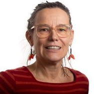 Prof. Dr. Letizia Jaccheri avatar image