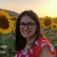 Dr. Elisa Giampietri avatar image