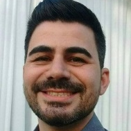 Dr. Marcos de Abreu Almeida avatar image