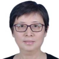 Prof. Dr. Meiying Zhao avatar image