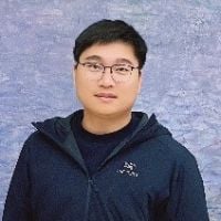 Dr. Hao Luo avatar image