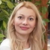 Dr. Lucia Andreea El-Leathey avatar image