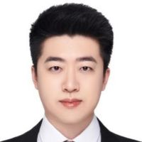 Dr. Huamin Jie avatar image